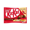 Nestlé Kik Kat Tradicional Chocolate 11 Unid.