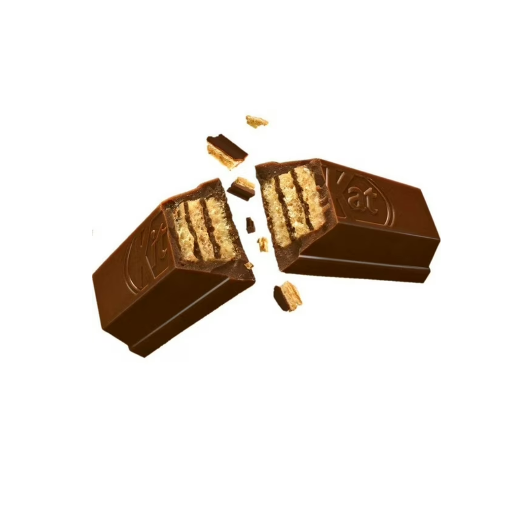 Nestlé Kik Kat Tradicional Chocolate 11 Unid.