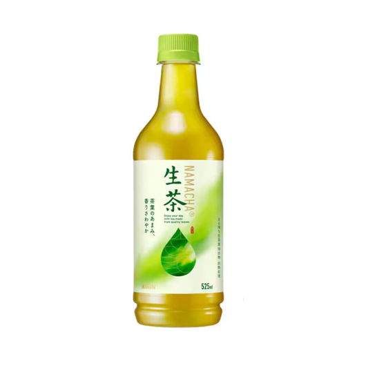 Té Verde Namacha Kirin 525 Ml