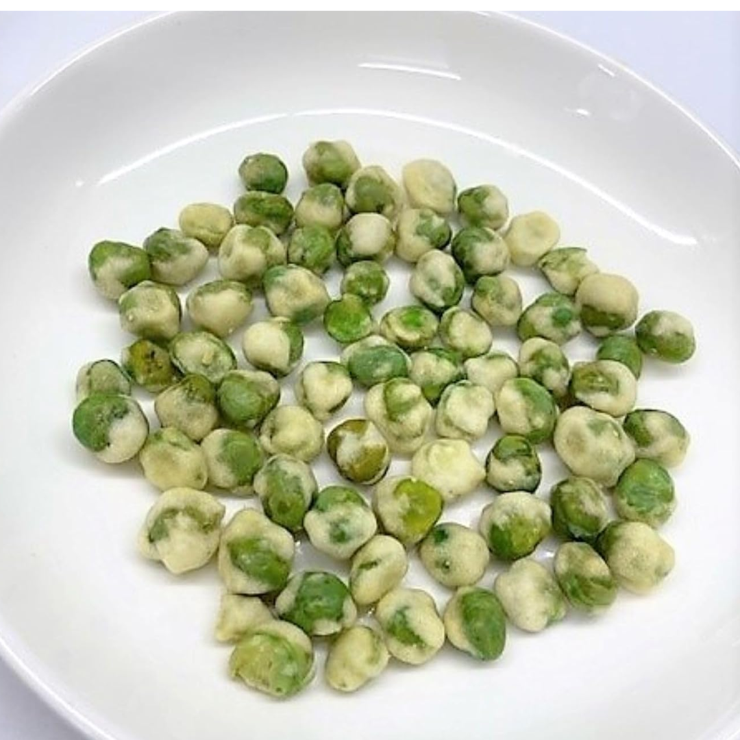 Bocadillos Frijoles Verdes Wasabi Kasugai 73 Gr