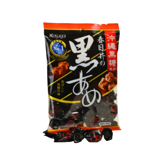 Caramelos  Azúcar Moreno Sanko Seika 150 Gr