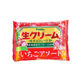 Mini Chocolate Fresa Crema Furuta 164 Gr