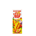 Jugo Ensalada Mango Vegetable Life 100 Kagome 200 Ml