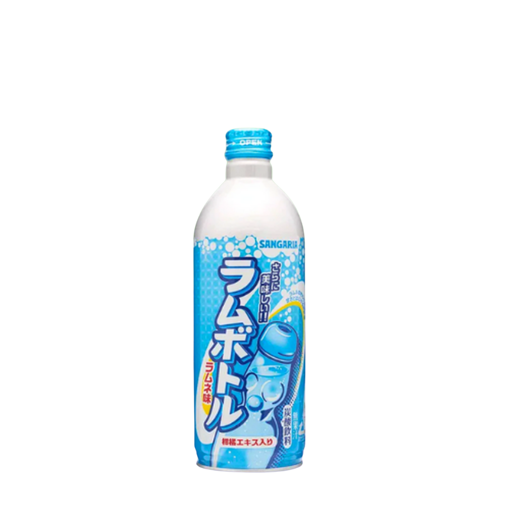 Bebida Original Ramu Sangaria 500 Ml