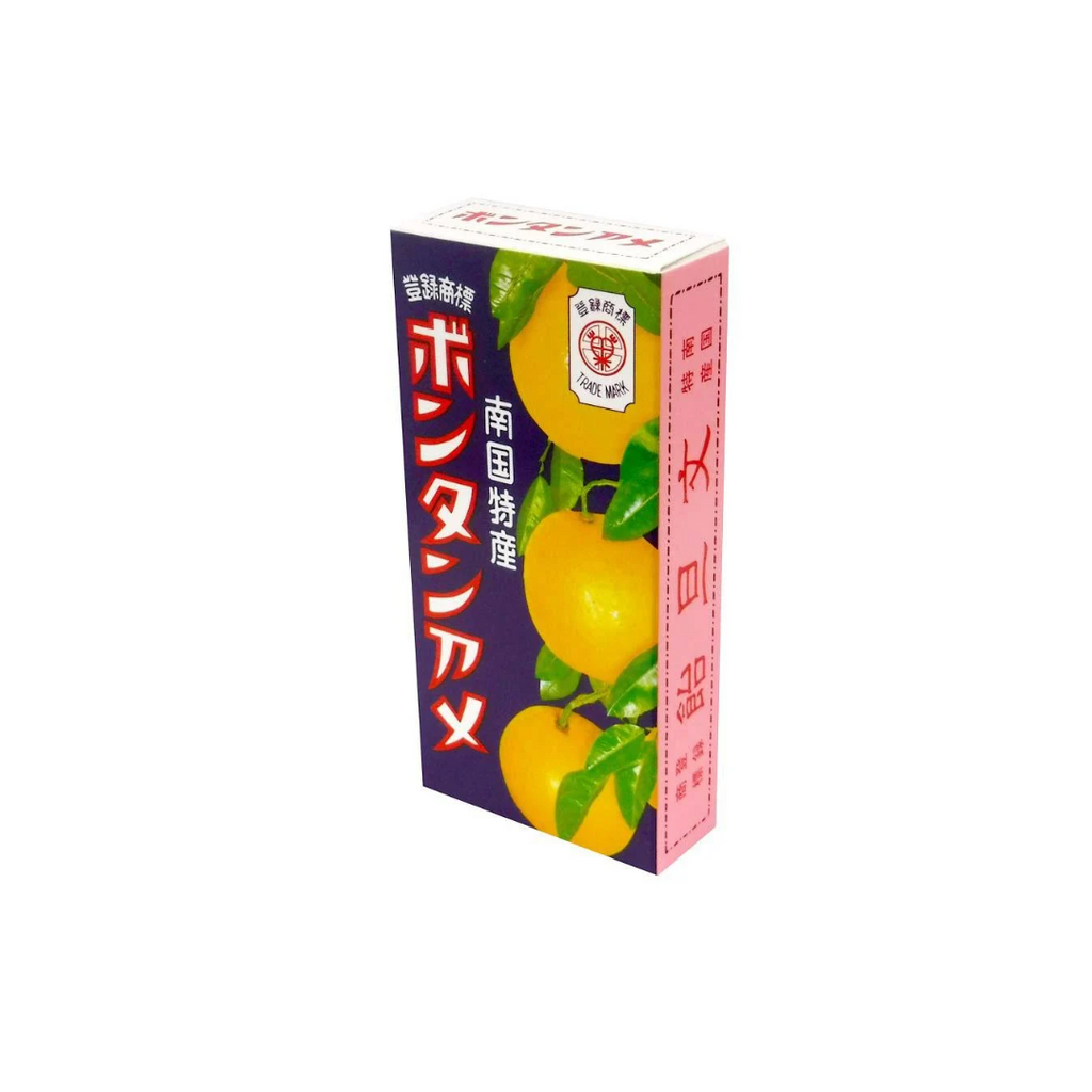 Caramelos Blandos Naranja Mochi Seika 45 Gr - Kenko Foods