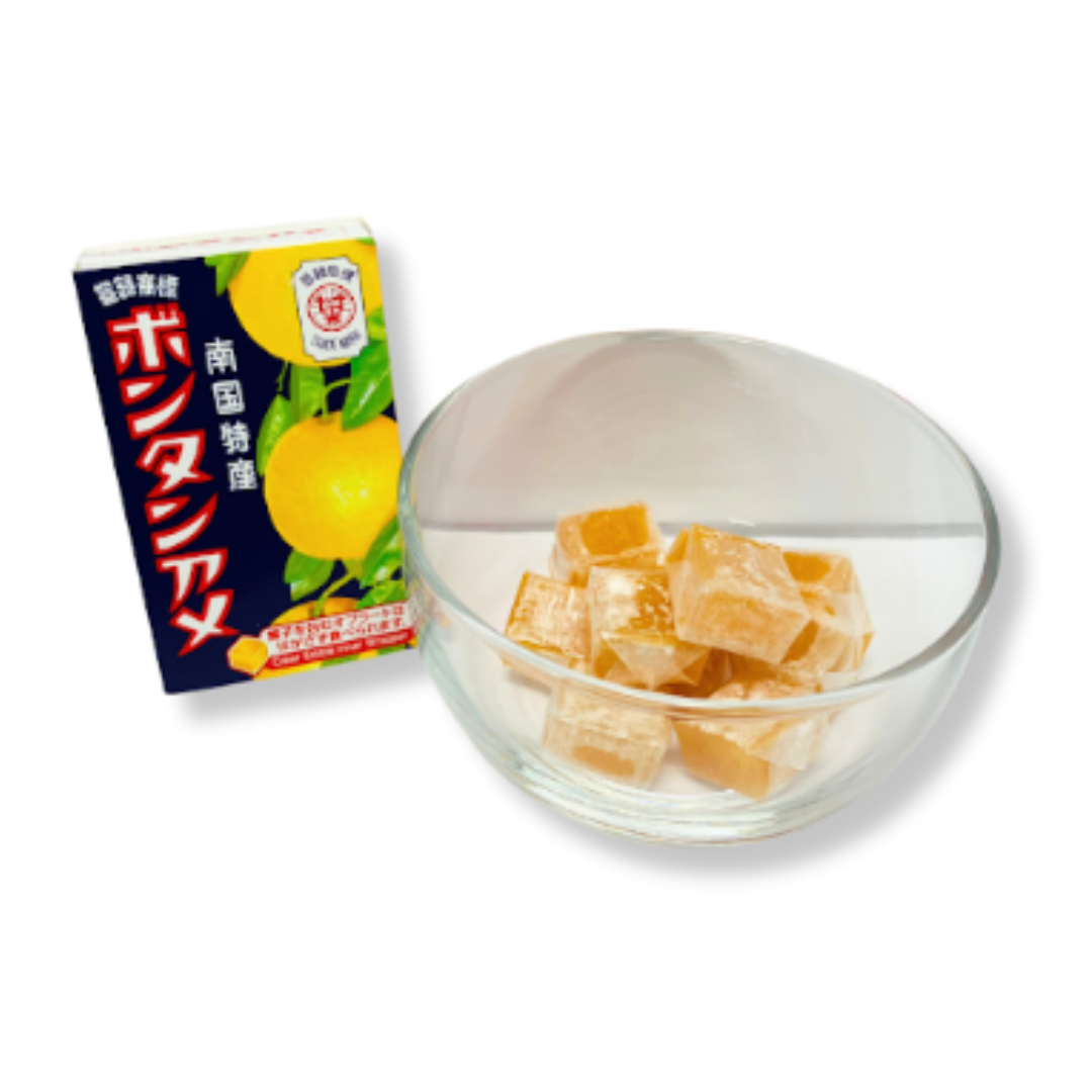 Caramelos Blandos Naranja Mochi Seika 45 Gr - Kenko Foods