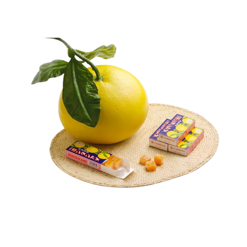 Caramelos Blandos Naranja Mochi Seika 45 Gr - Kenko Foods
