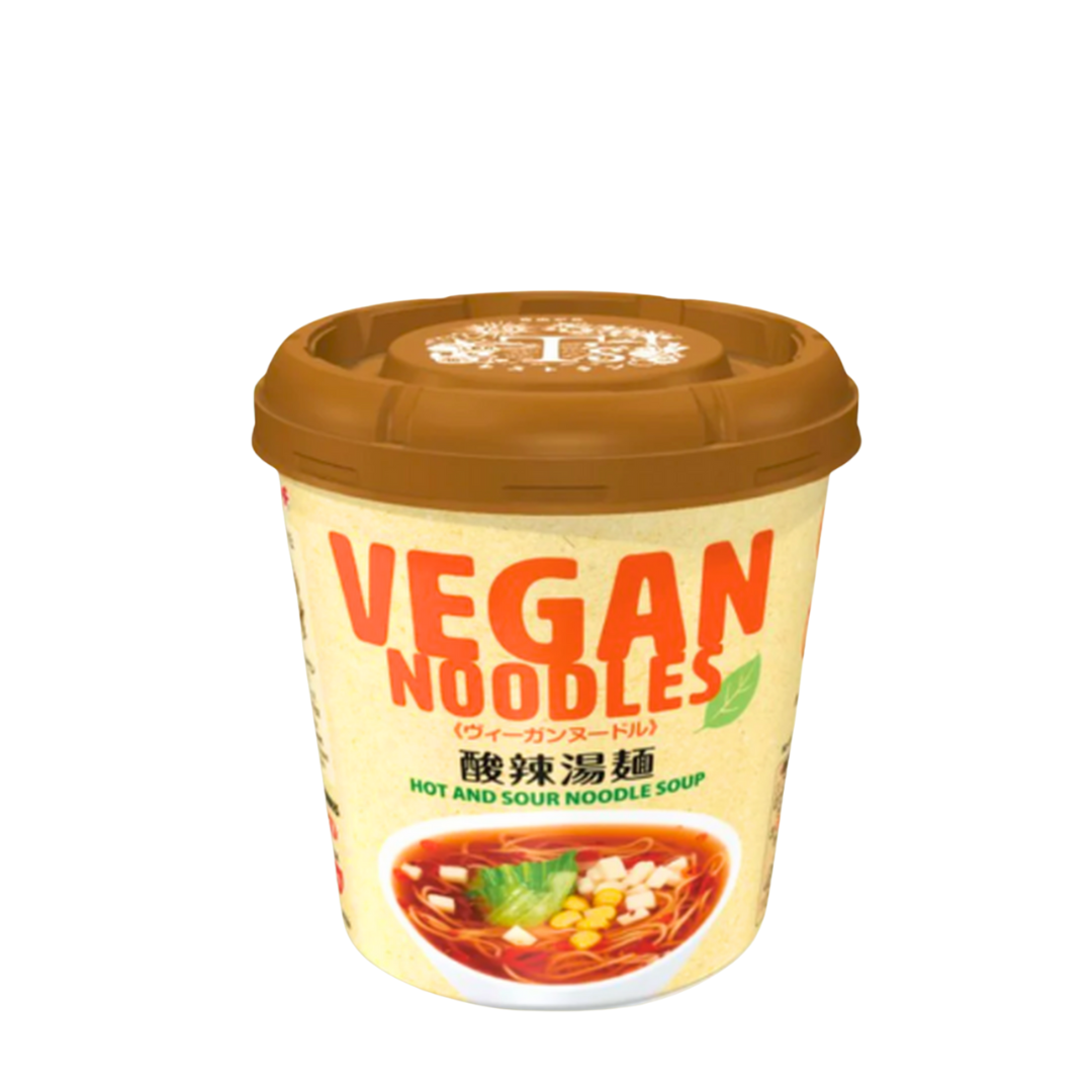 Ramen Vegano Sopa Agridulce Yamadai 56 Gr